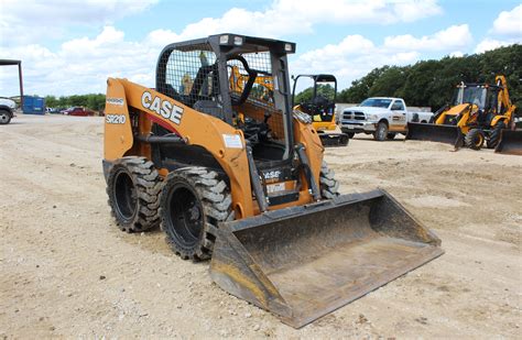 skid steer rental orillia|Equipment List .